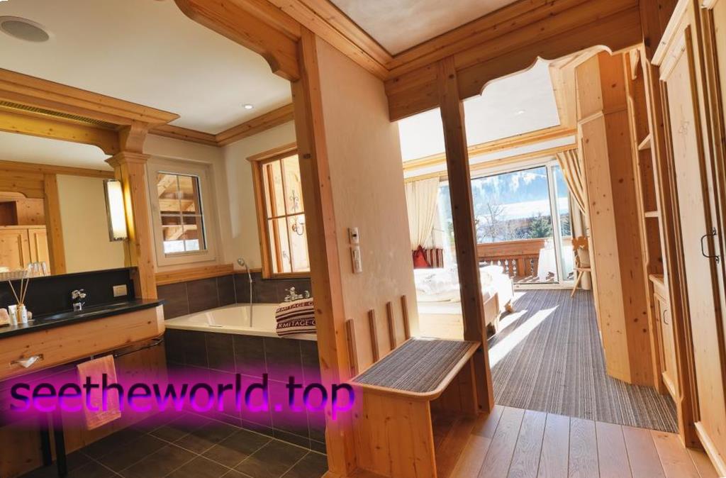 Skigebiet Gstaad (Gstaad), Schweiz