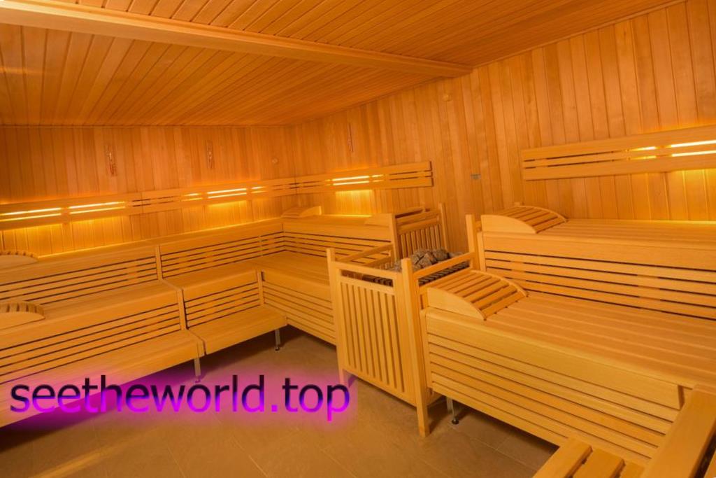 Ski resort Oberstdorf (Oberstdorf), Germany