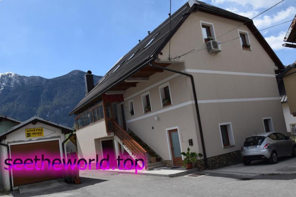 Ośrodek narciarski Bovec (Bovec), Słowenia