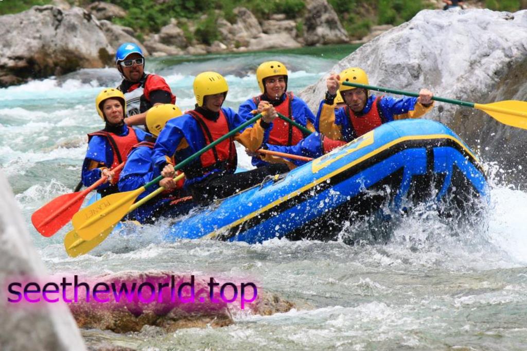 Ośrodek narciarski Bovec (Bovec), Słowenia