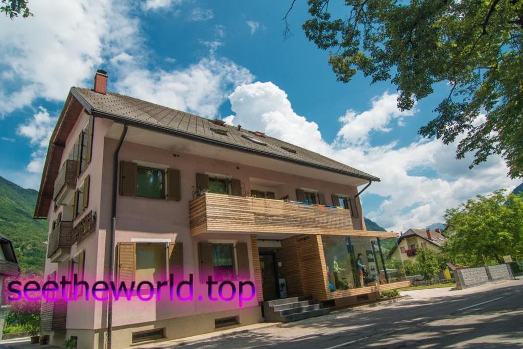 Ośrodek narciarski Bovec (Bovec), Słowenia