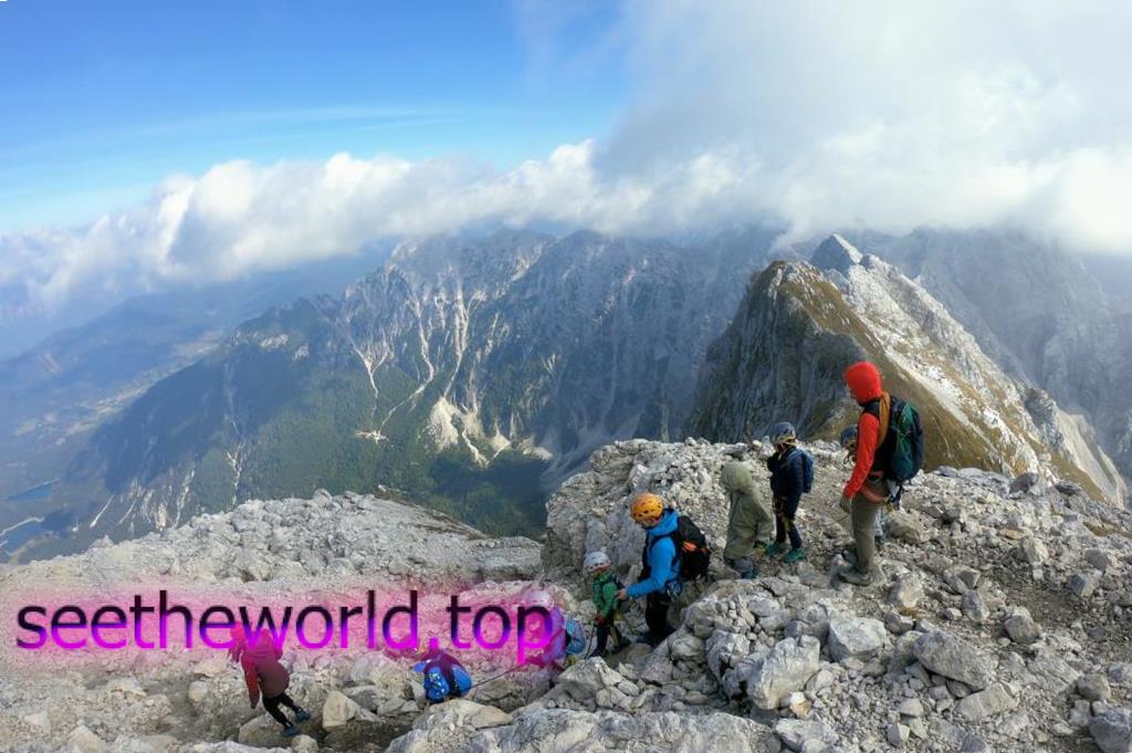 Ośrodek narciarski Bovec (Bovec), Słowenia