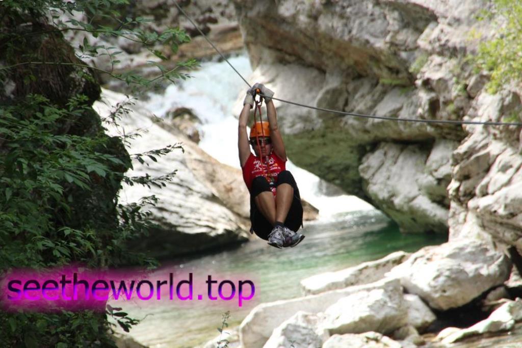 Ośrodek narciarski Bovec (Bovec), Słowenia