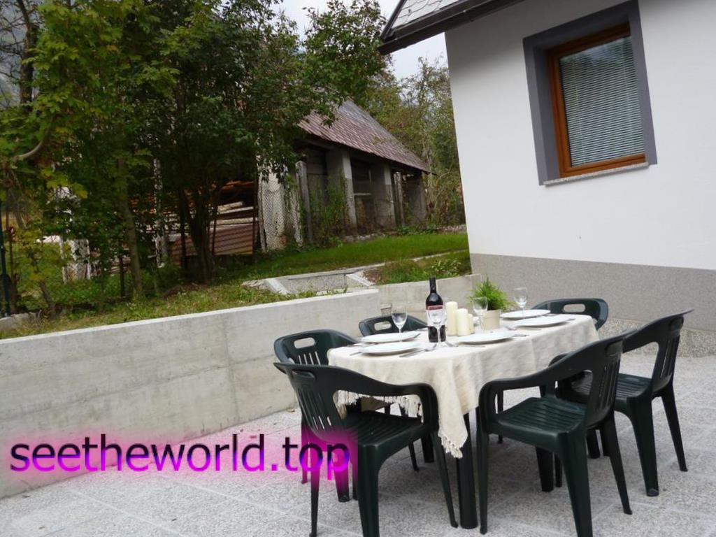 Ośrodek narciarski Bovec (Bovec), Słowenia