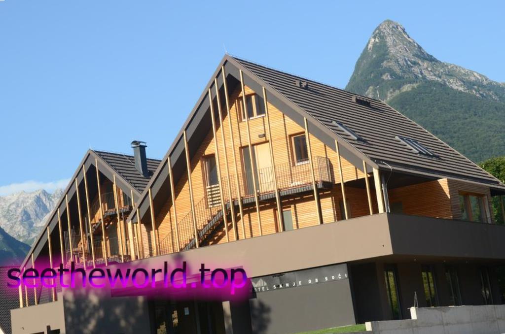 Ośrodek narciarski Bovec (Bovec), Słowenia