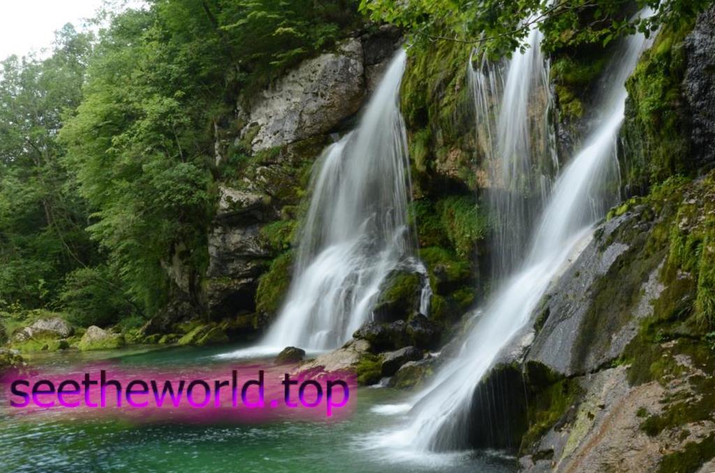 Ośrodek narciarski Bovec (Bovec), Słowenia