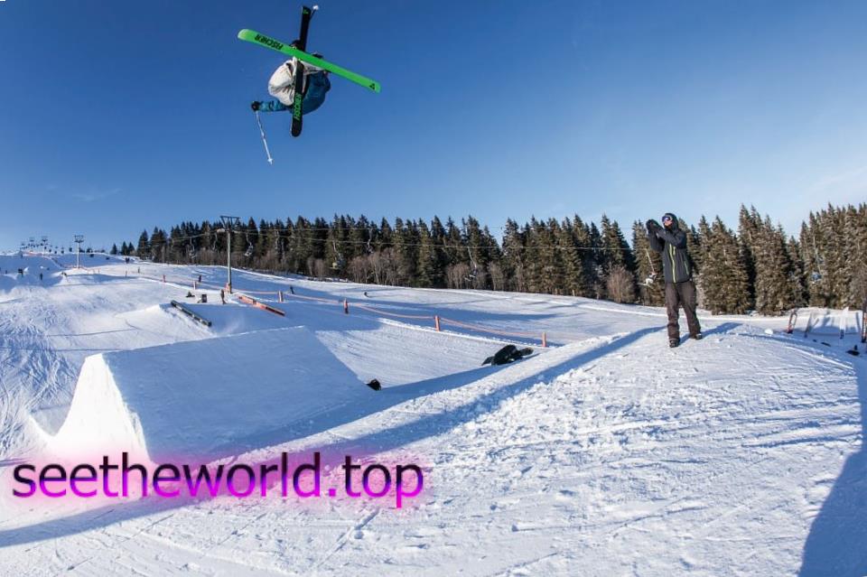 Ośrodek narciarski Feldberg (Feldberg), Niemcy