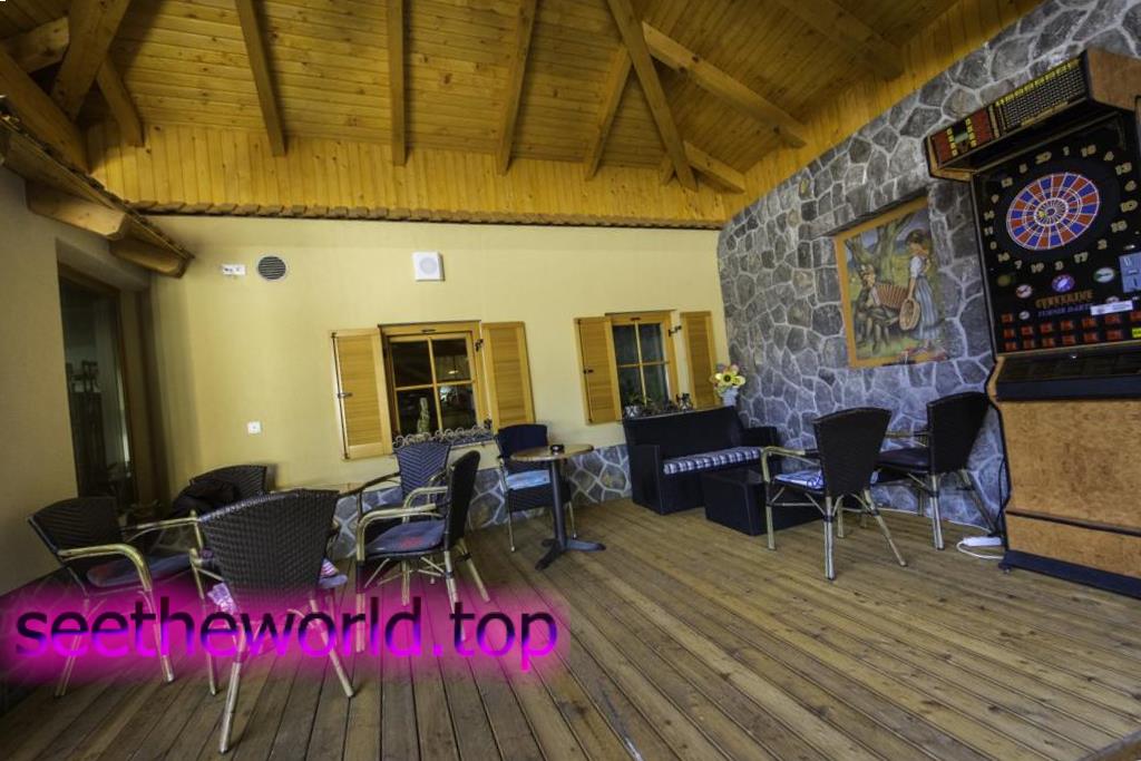 Ski resort Krvavec (Krvavec), Slovenia