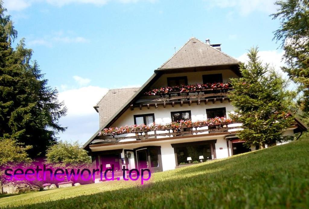 Ośrodek narciarski Feldberg (Feldberg), Niemcy