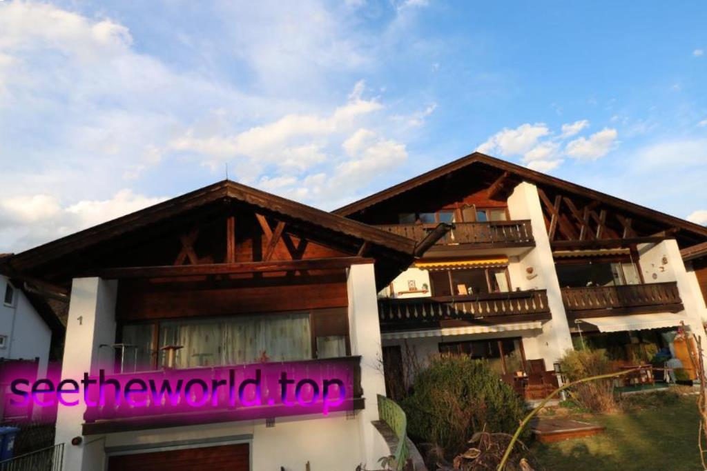 Ski resort Garmisch-Partenkirchen (Garmisch-Partenkirchen), Germany