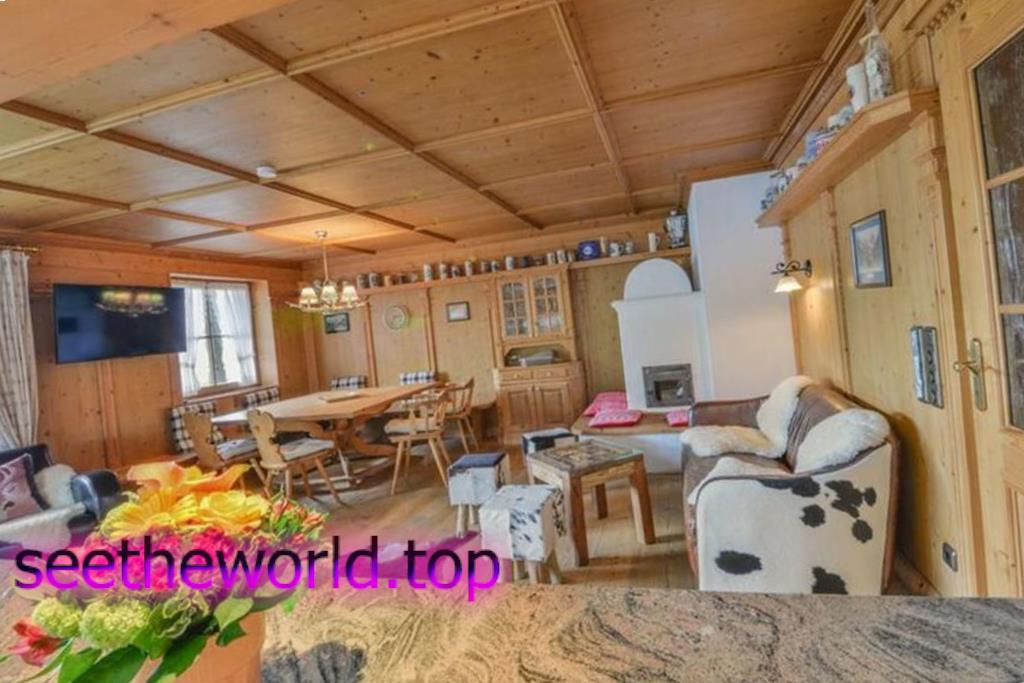 Ski resort Garmisch-Partenkirchen (Garmisch-Partenkirchen), Germany