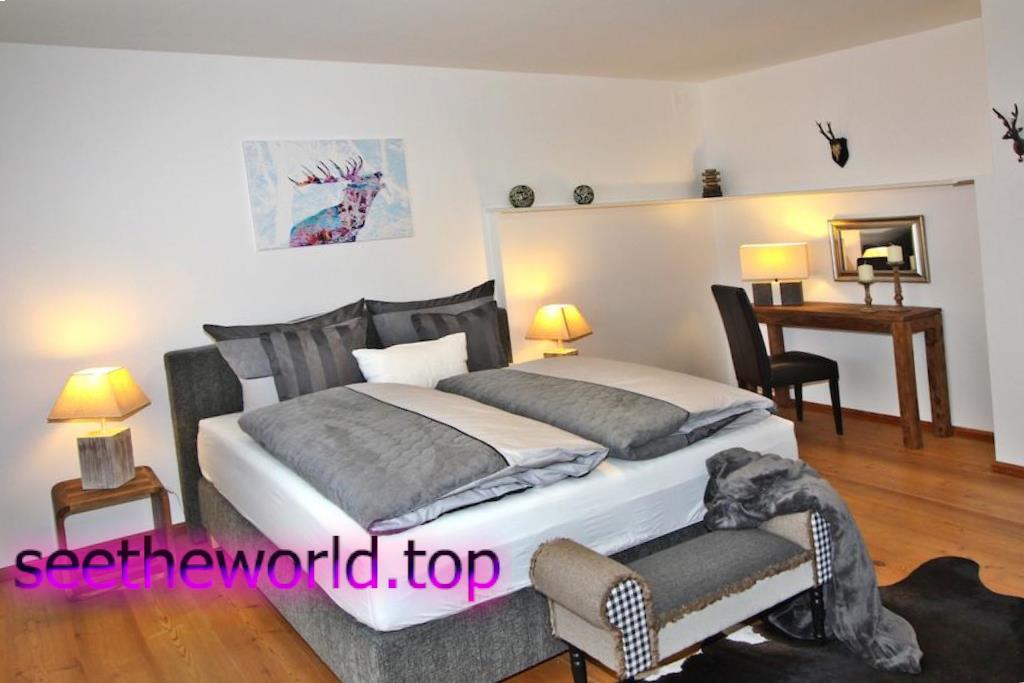 Ski resort Garmisch-Partenkirchen (Garmisch-Partenkirchen), Germany