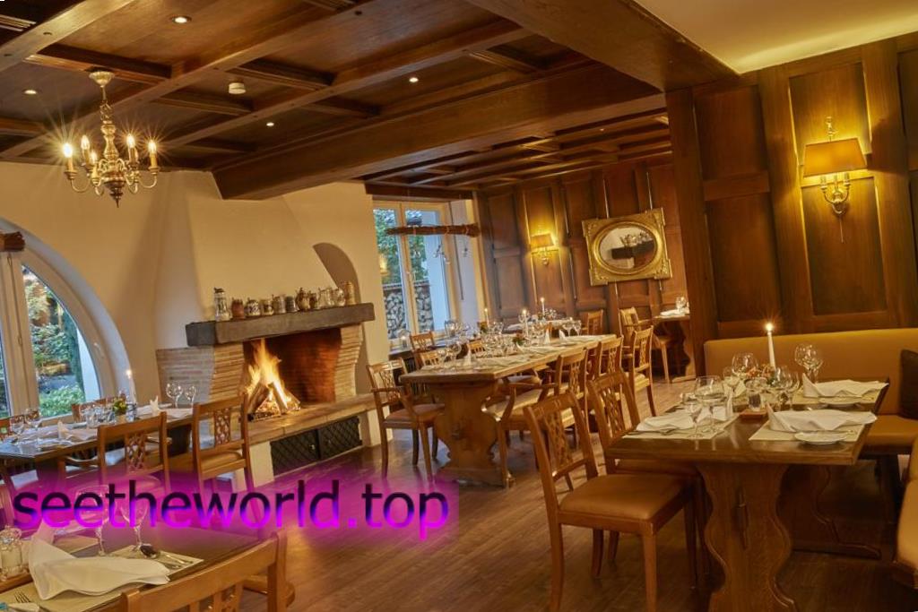 Ski resort Garmisch-Partenkirchen (Garmisch-Partenkirchen), Germany