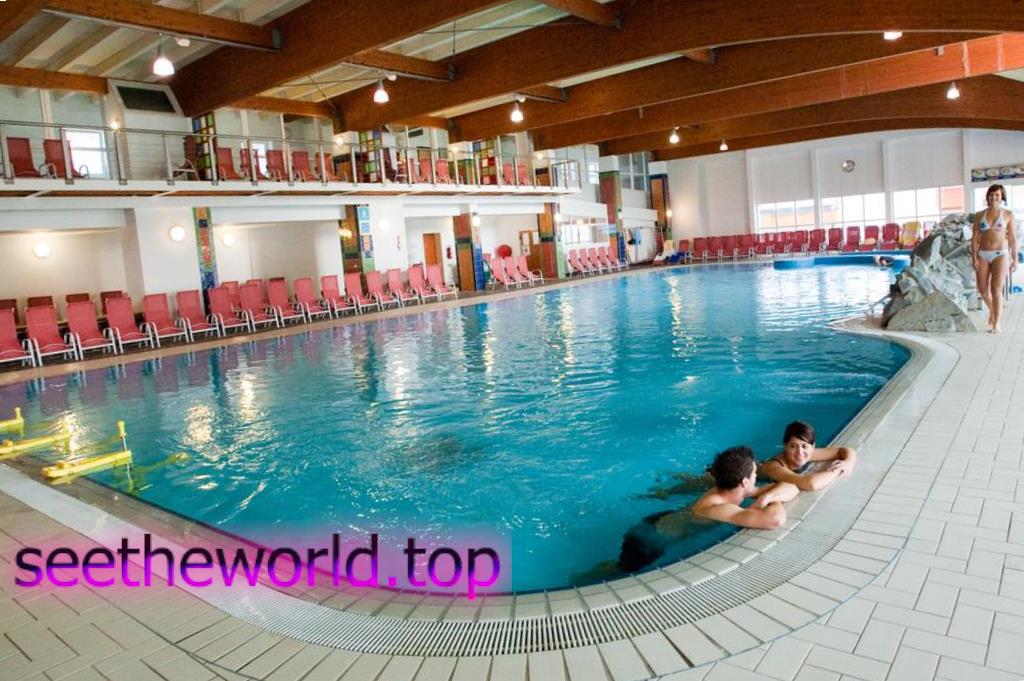 Skigebiet Rogla / Terme Zrece, Slowenien