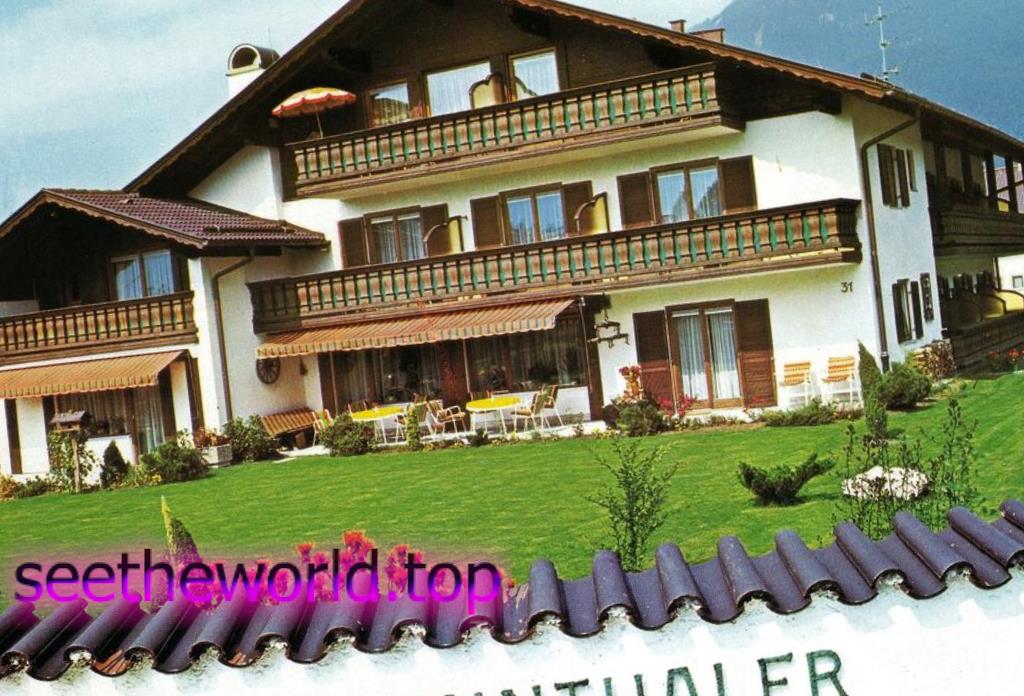 Ski resort Garmisch-Partenkirchen (Garmisch-Partenkirchen), Germany