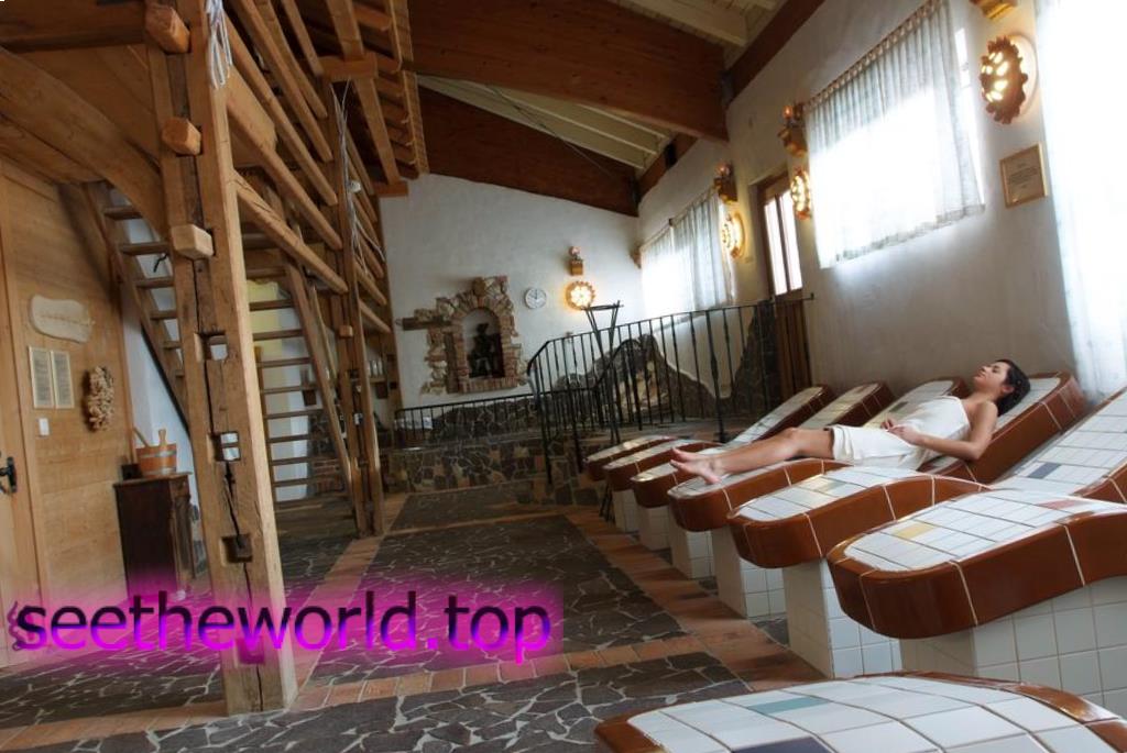 Skigebiet Rogla / Terme Zrece, Slowenien