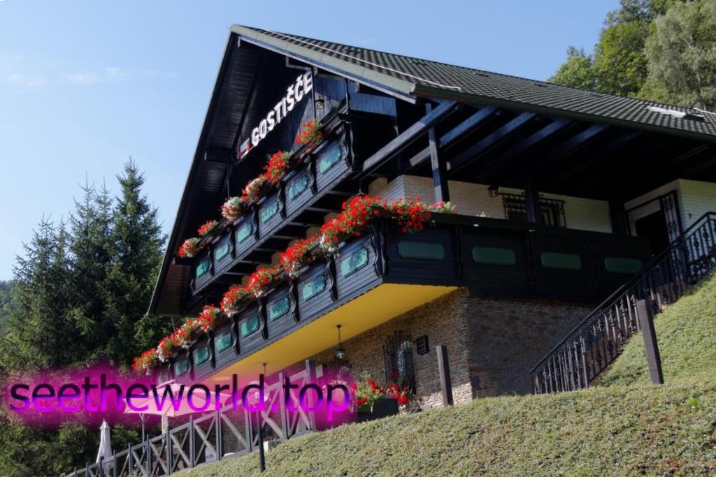 Skigebiet Rogla / Terme Zrece, Slowenien