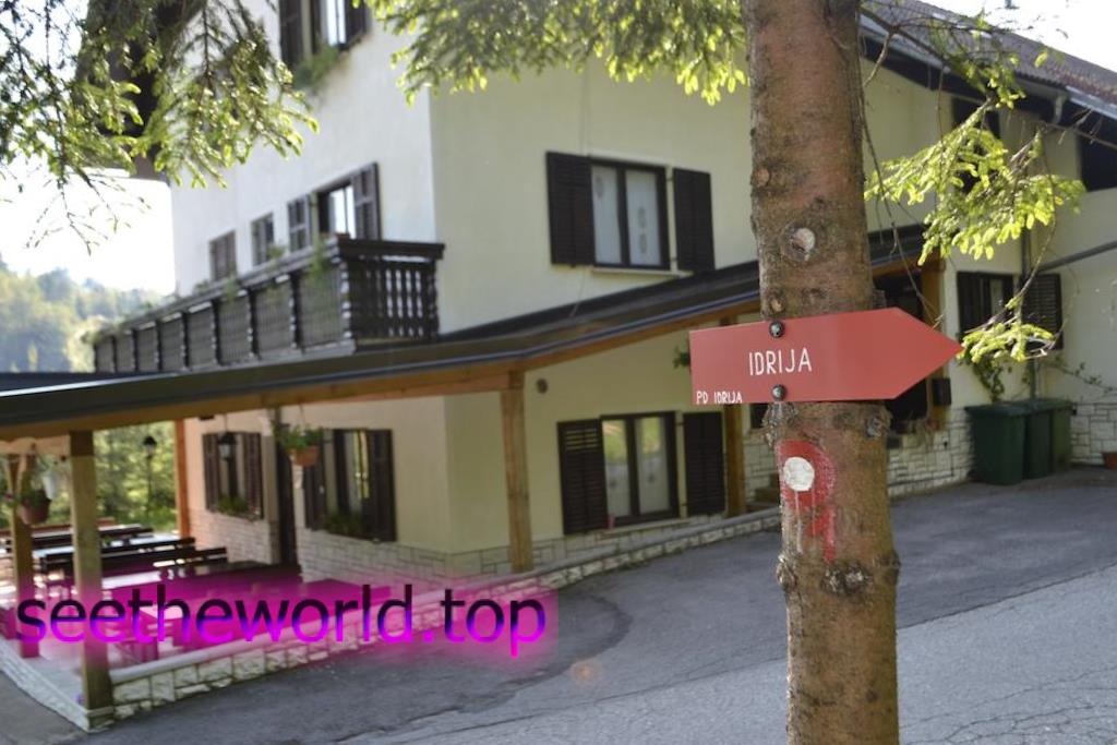 Ski resort Cerkno (Cerkno), Slovenia
