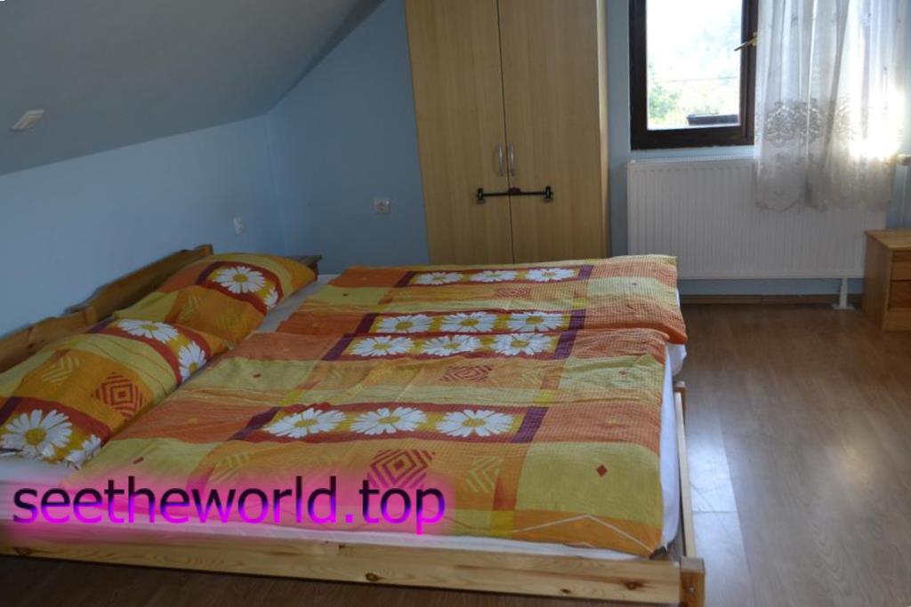 Ski resort Cerkno (Cerkno), Slovenia