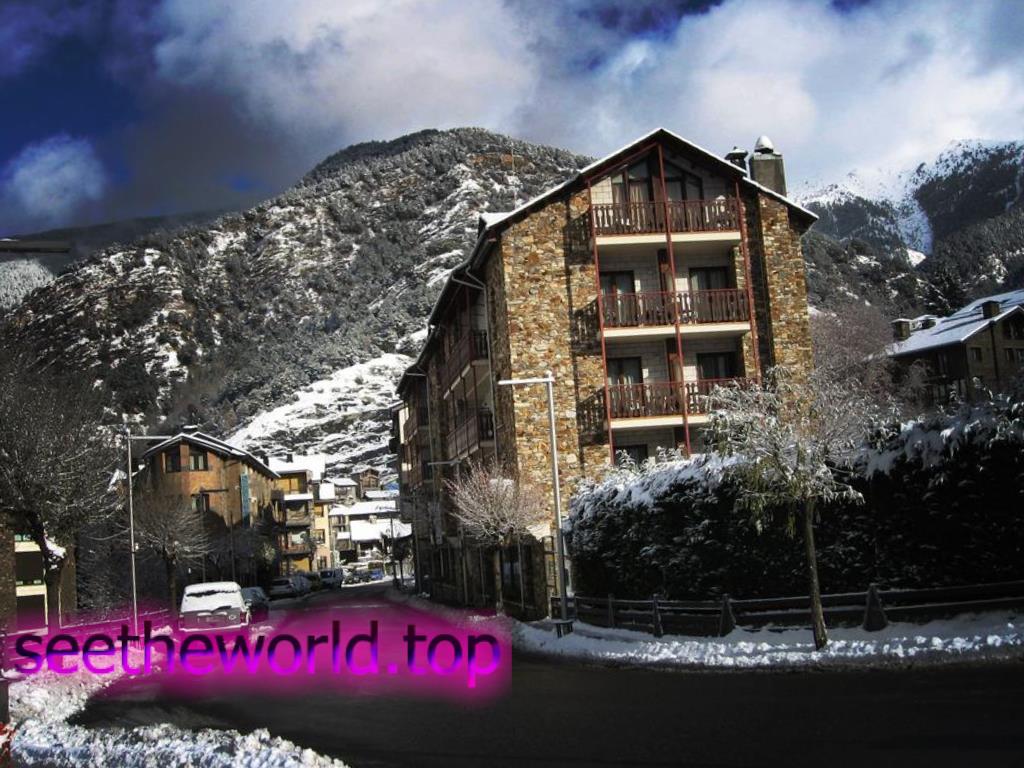 Skigebiet Ordino / Arcalis (Ordino / Arcalis), Andorra