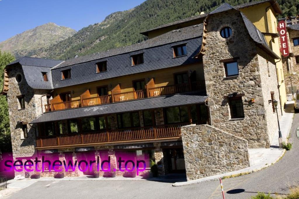 Skigebiet Ordino / Arcalis (Ordino / Arcalis), Andorra