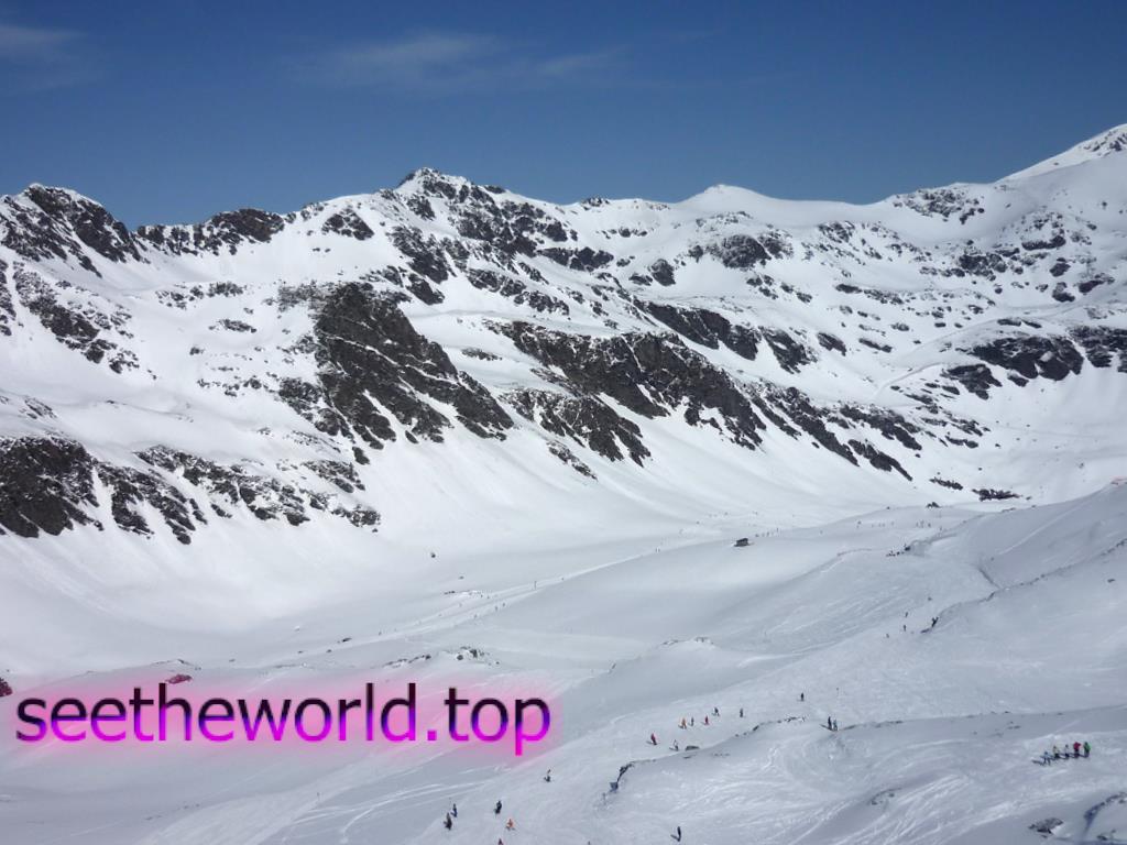 Skigebiet Ordino / Arcalis (Ordino / Arcalis), Andorra