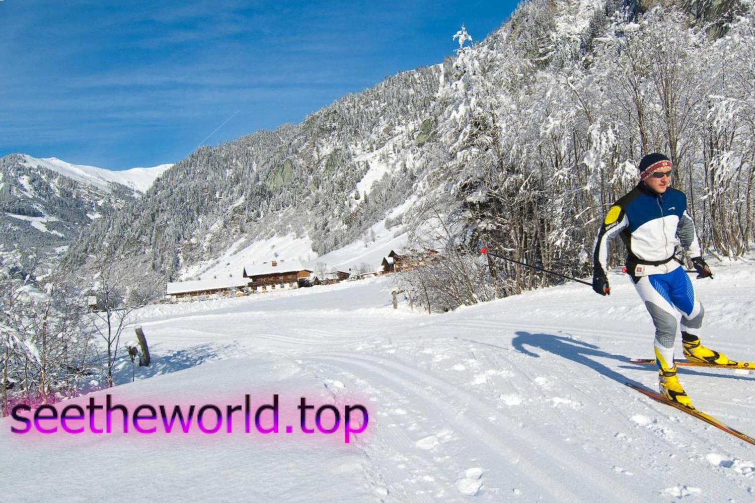 Skigebiet Ordino / Arcalis (Ordino / Arcalis), Andorra