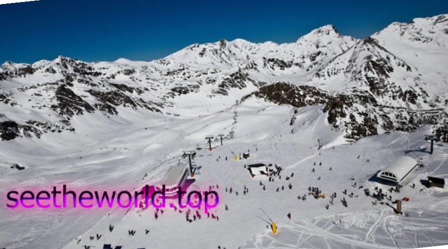 Skigebiet Ordino / Arcalis (Ordino / Arcalis), Andorra