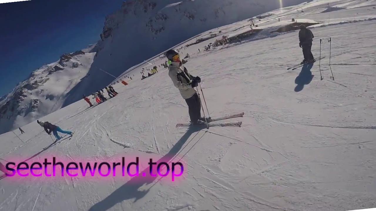 Ski resort Pal / Arinsal (Pal / Arinsal), Andorra