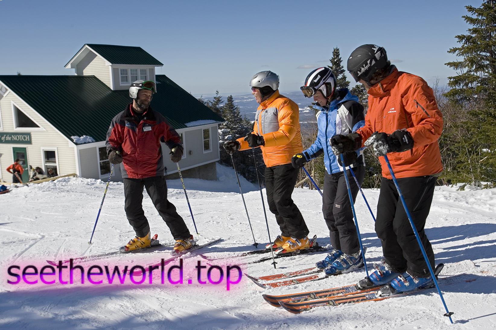 Ski resort Pal / Arinsal (Pal / Arinsal), Andorra