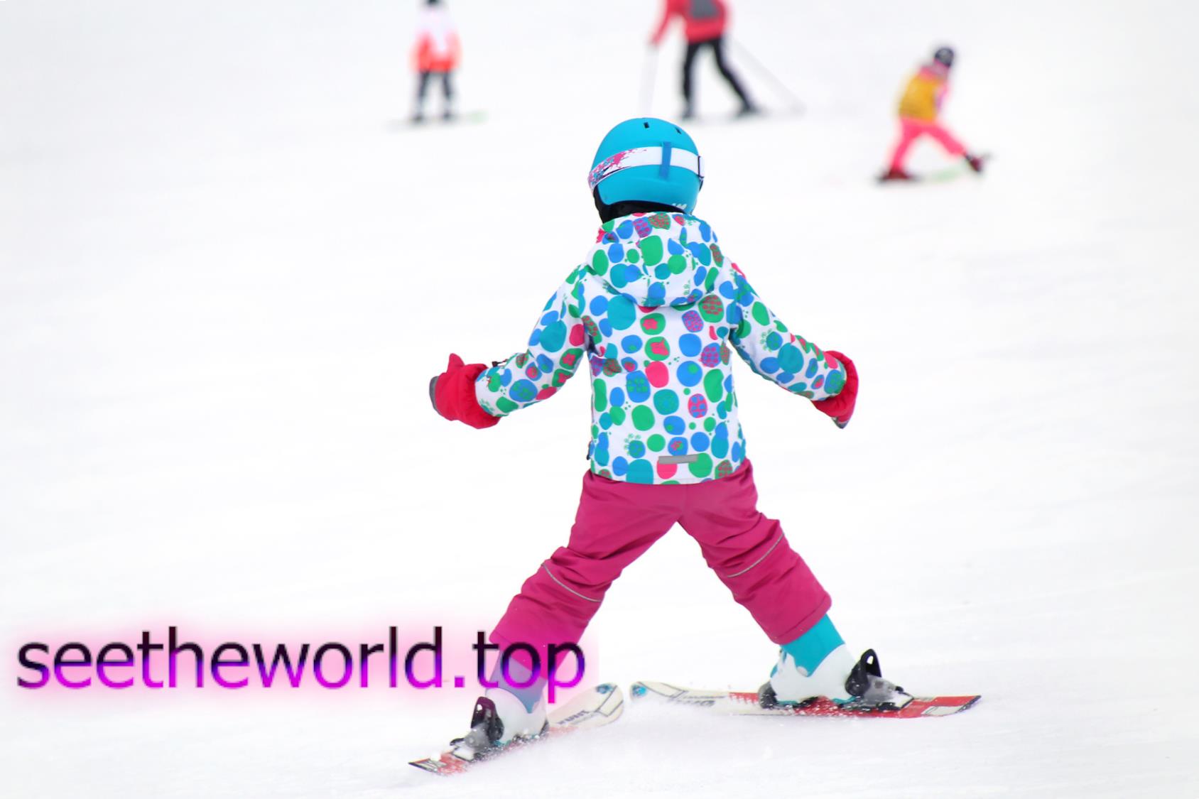 Ski resort Pal / Arinsal (Pal / Arinsal), Andorra