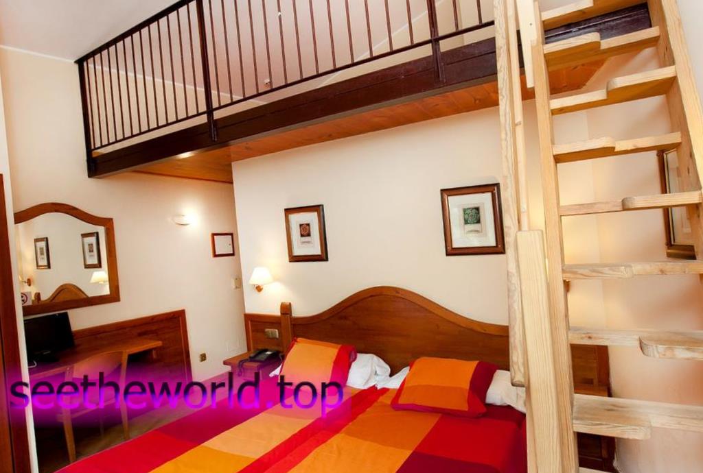 Ski resort Pal / Arinsal (Pal / Arinsal), Andorra