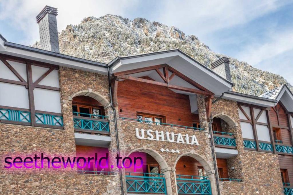 Ski resort Pal / Arinsal (Pal / Arinsal), Andorra