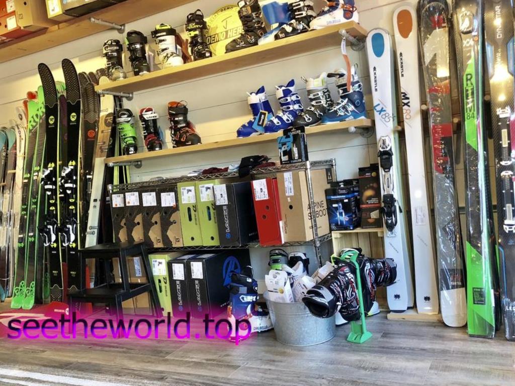 Ski resort Pal / Arinsal (Pal / Arinsal), Andorra