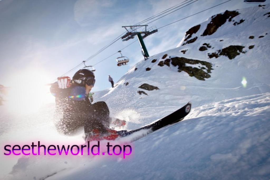 Ski resort Pal / Arinsal (Pal / Arinsal), Andorra