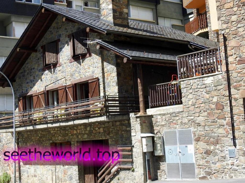 Ski resort Pal / Arinsal (Pal / Arinsal), Andorra