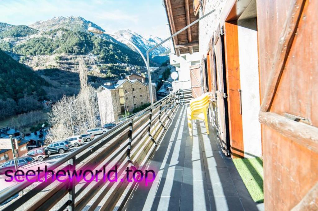 Ski resort Pal / Arinsal (Pal / Arinsal), Andorra