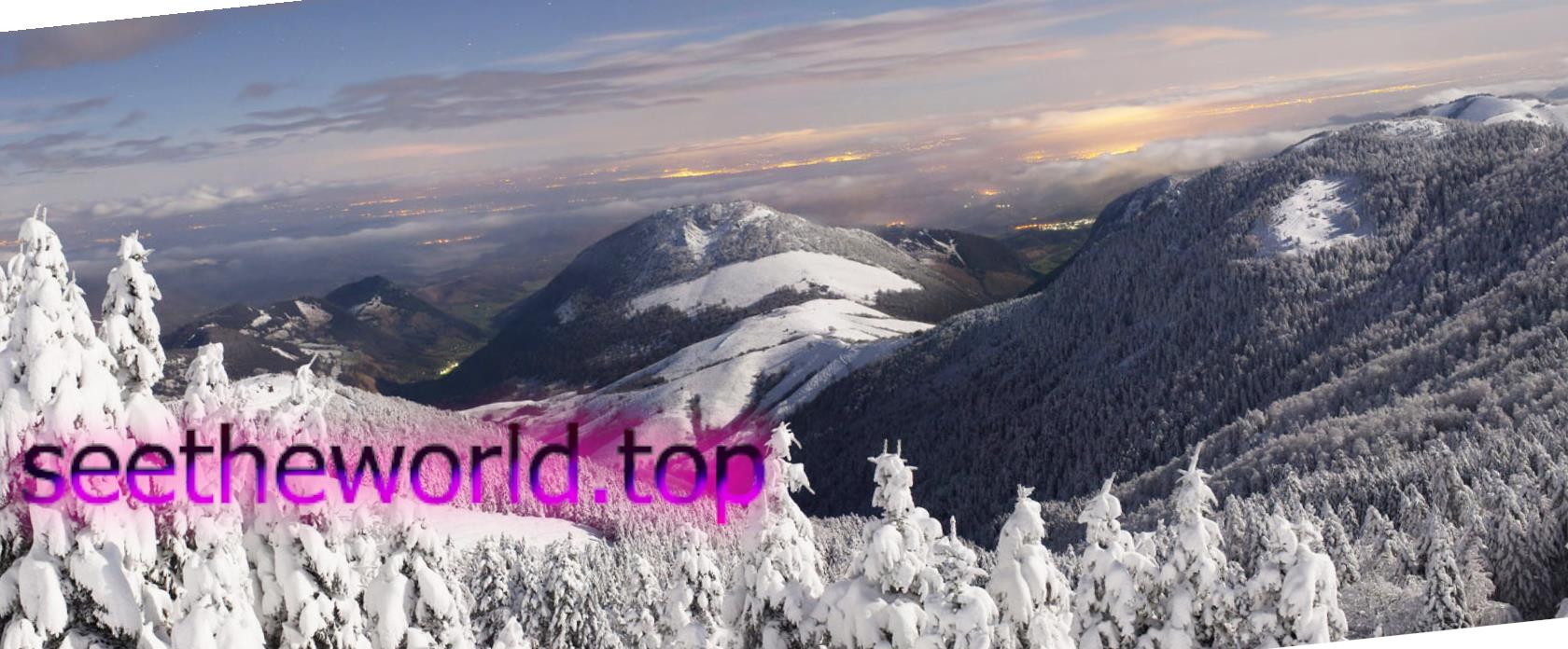 Ski resort Encamp (Encamp), Andorra
