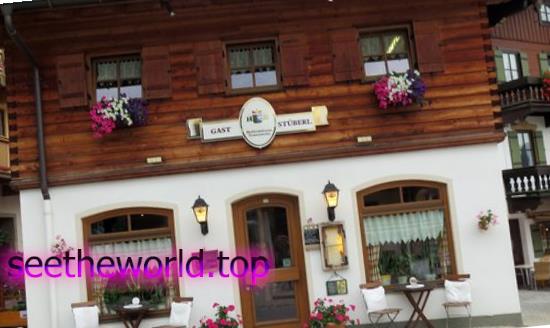 Ski resort Reit im Winkl (Reit im Winkl), Germany