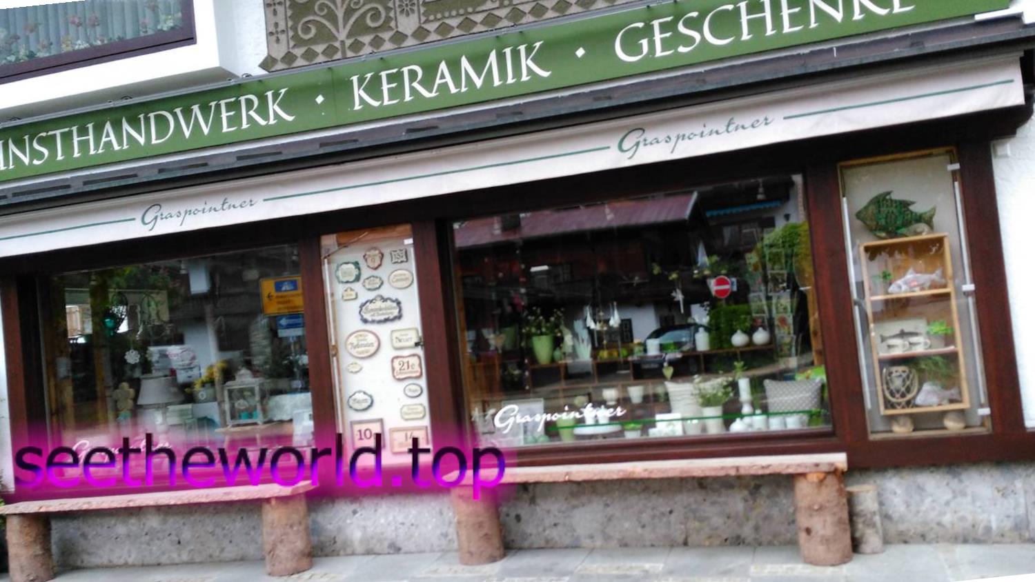 Ski resort Reit im Winkl (Reit im Winkl), Germany
