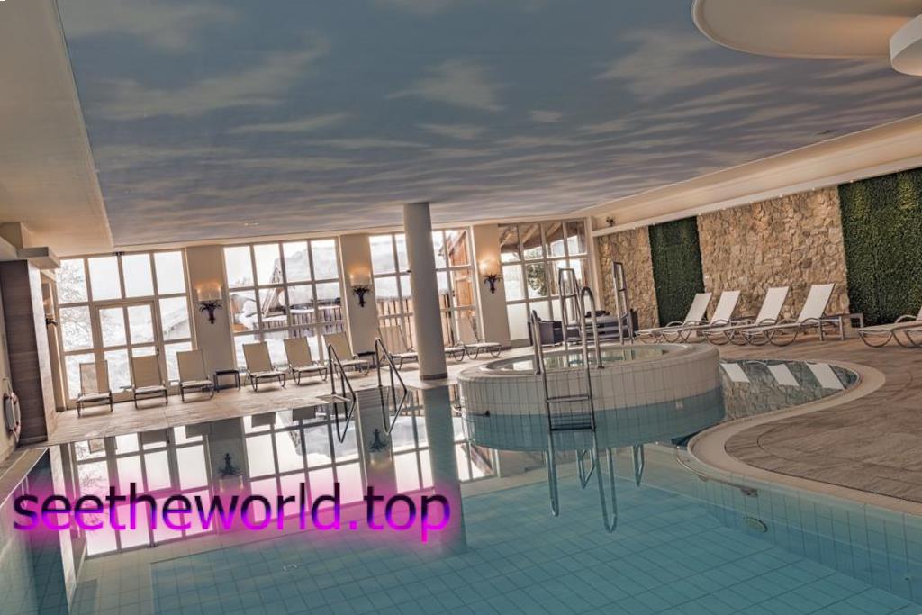 Ski resort Reit im Winkl (Reit im Winkl), Germany