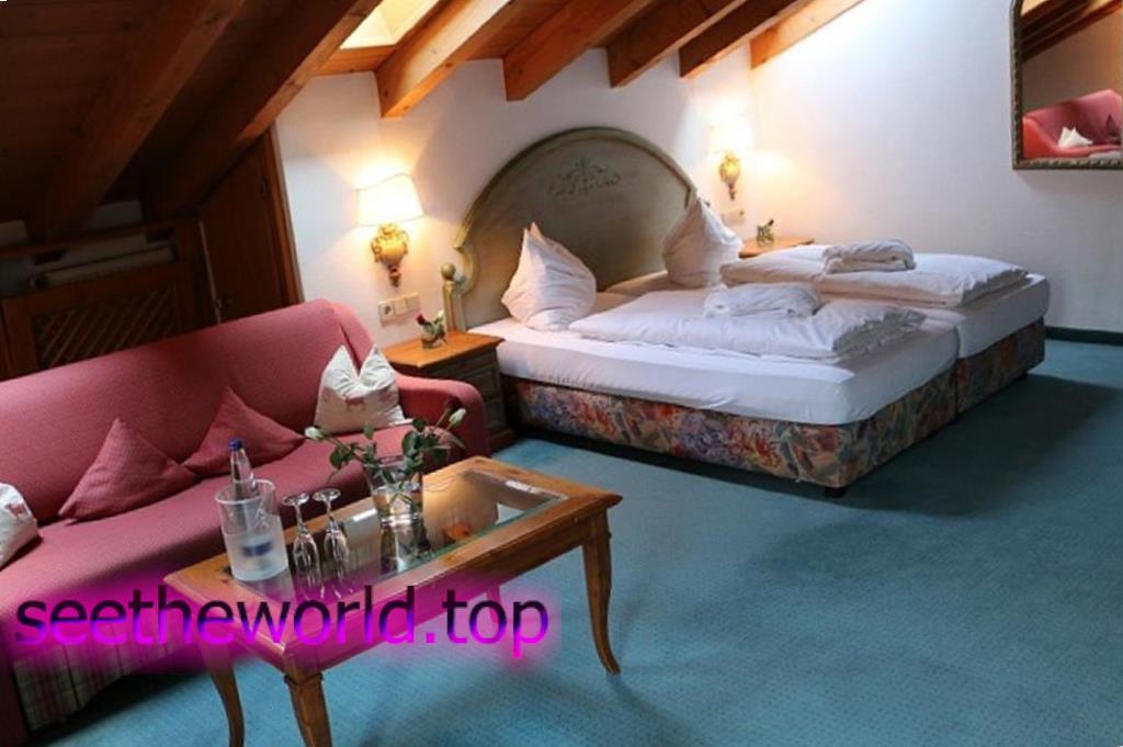 Ski resort Reit im Winkl (Reit im Winkl), Germany