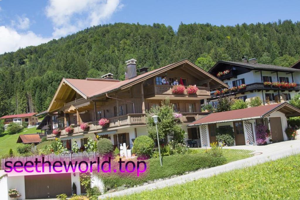 Ski resort Reit im Winkl (Reit im Winkl), Germany