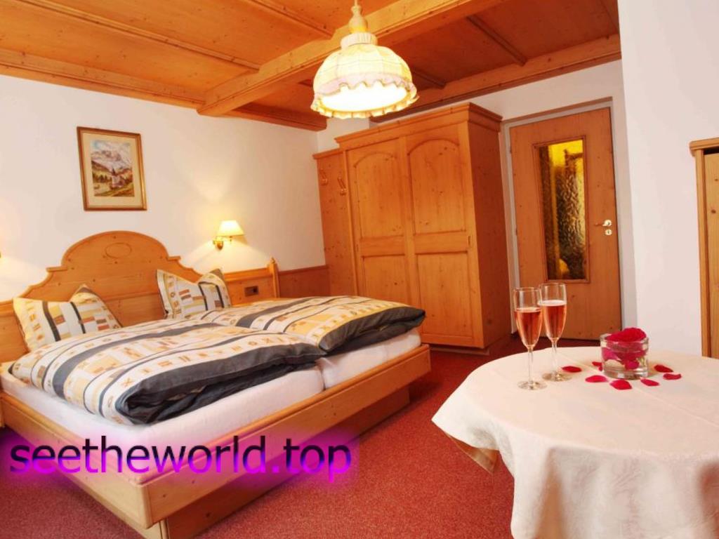 Ski resort Reit im Winkl (Reit im Winkl), Germany