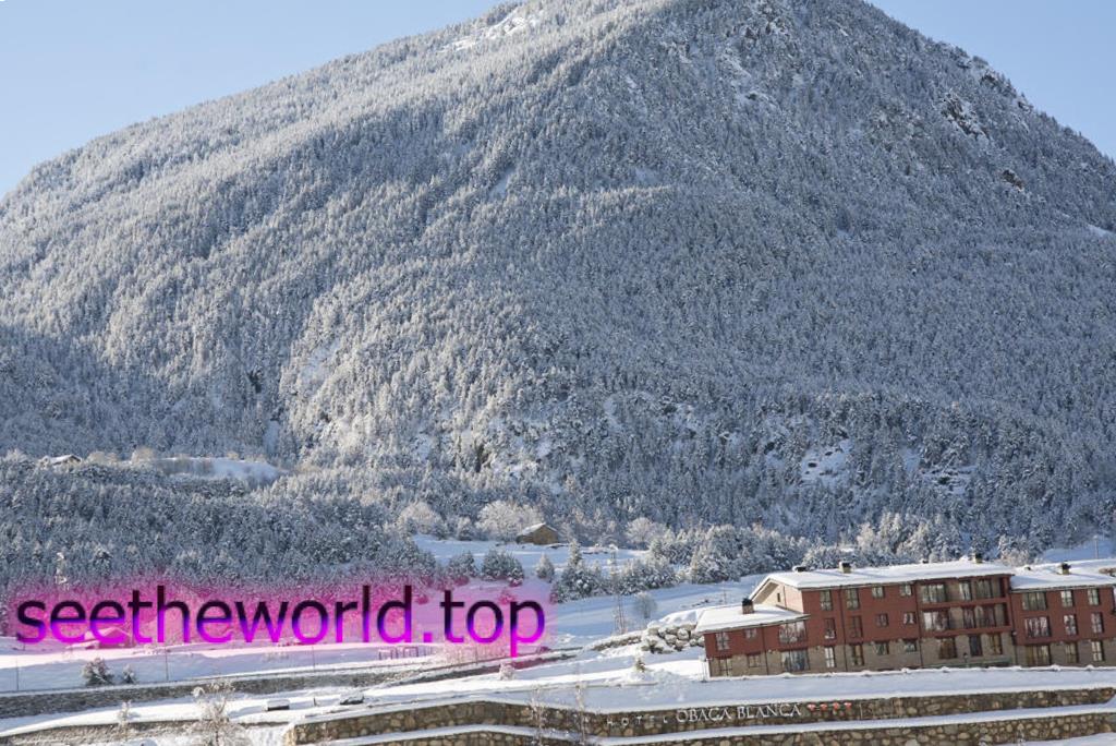 Ski resort Soldeu / El Tarter / Canillo (Soldeu / El Tarter / Canillo), Andorra