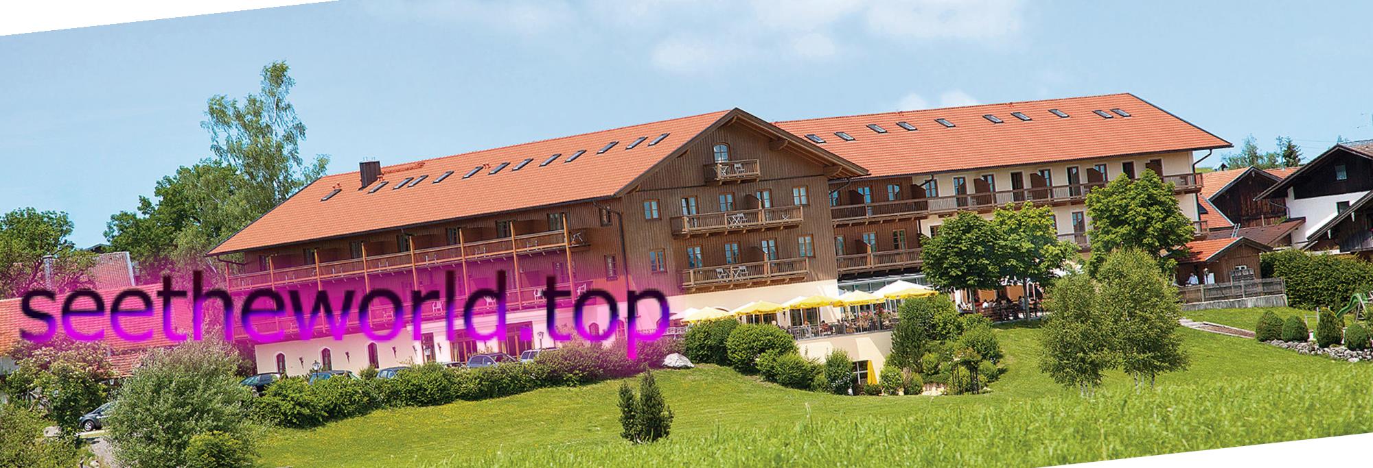 Ski resort Brauneck (Brauneck), Germany