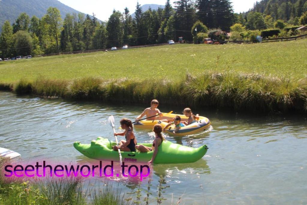 Ski resort Brauneck (Brauneck), Germany