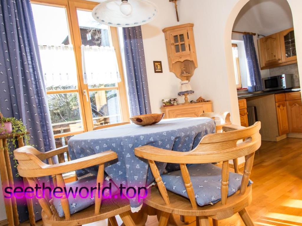 Ski resort Mittenwald (Mittenwald), Germany