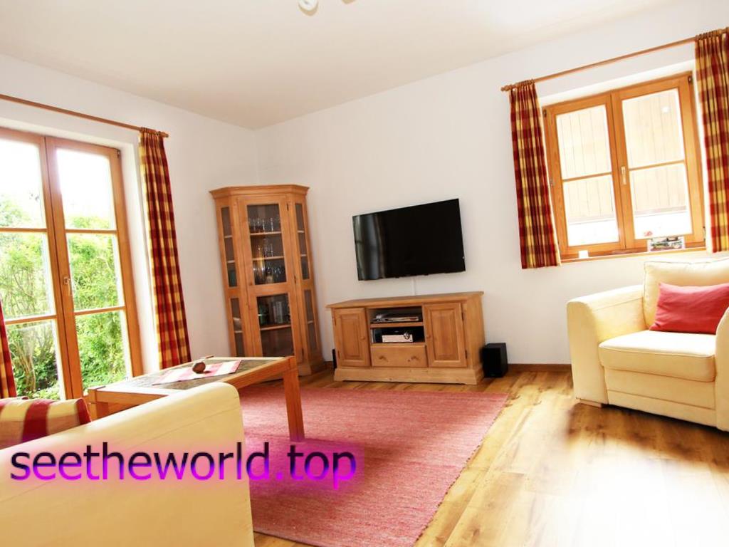 Ski resort Mittenwald (Mittenwald), Germany