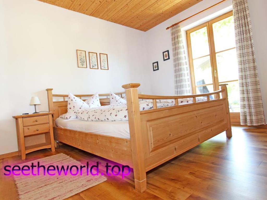Ski resort Mittenwald (Mittenwald), Germany